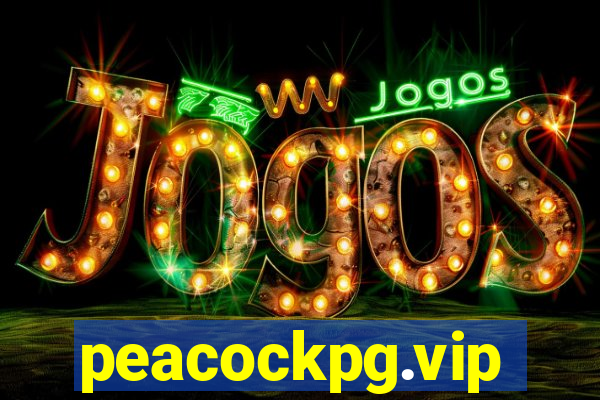 peacockpg.vip