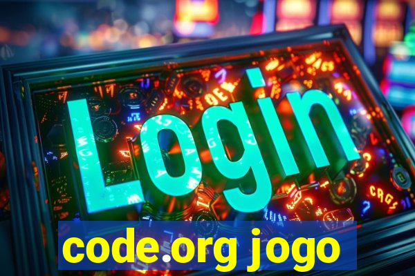 code.org jogo