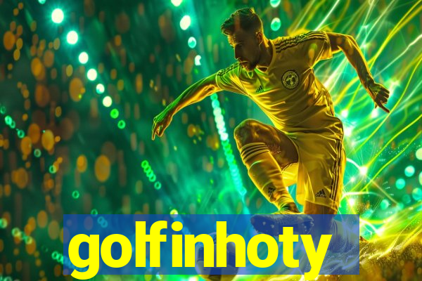 golfinhoty