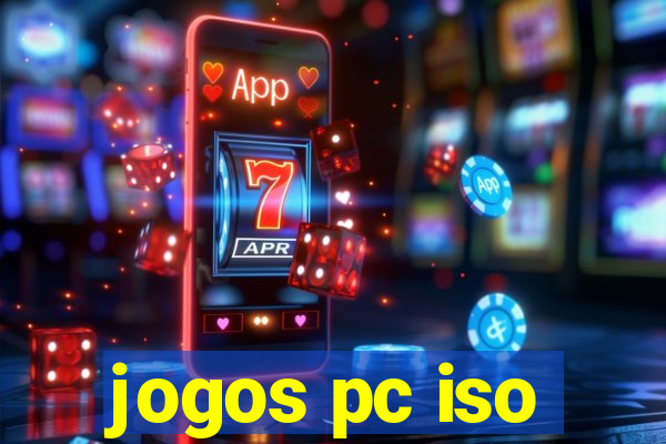 jogos pc iso