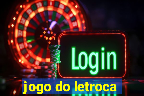 jogo do letroca