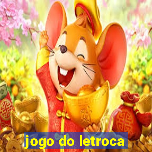 jogo do letroca