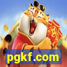 pgkf.com