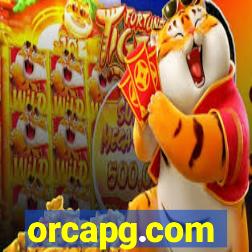 orcapg.com