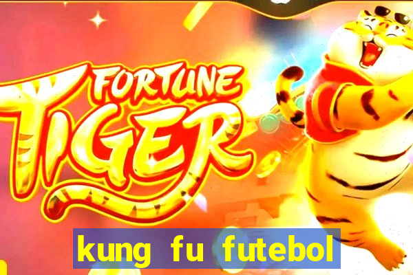 kung fu futebol clube assistir