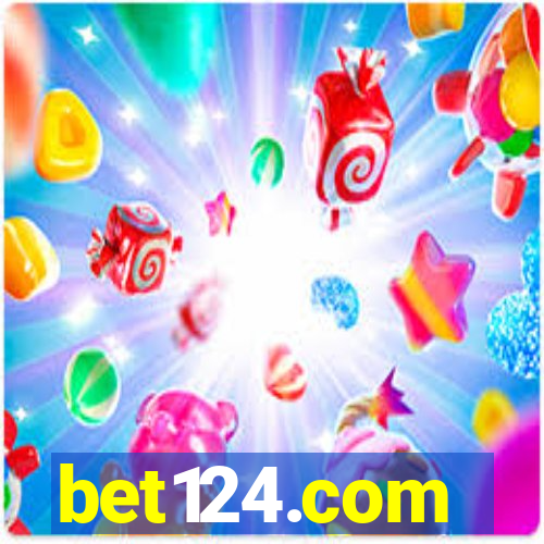 bet124.com