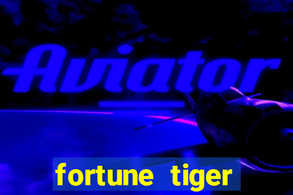 fortune tiger source code