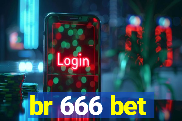 br 666 bet