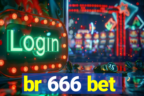 br 666 bet