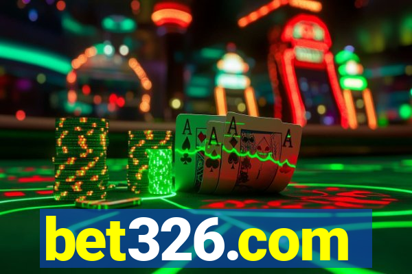 bet326.com