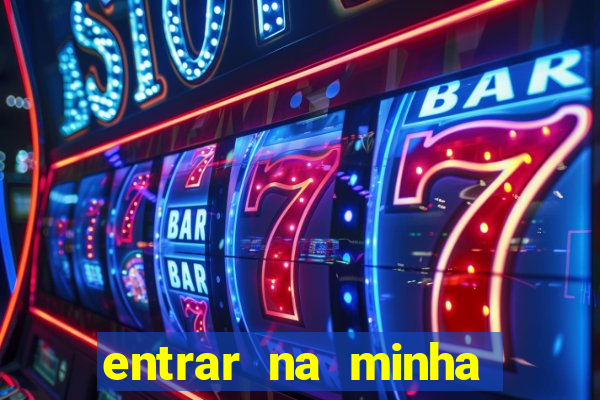 entrar na minha conta sportingbet