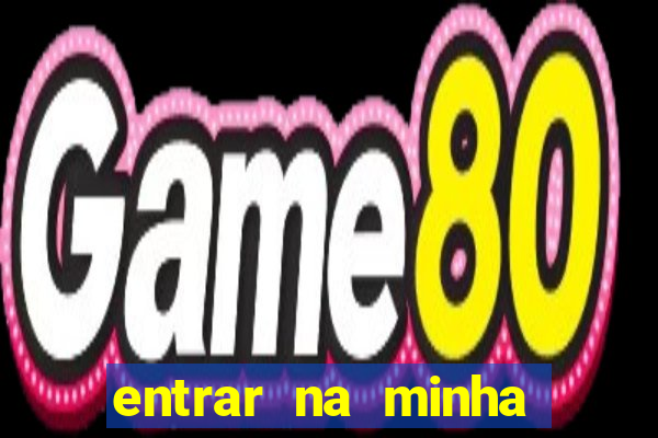 entrar na minha conta sportingbet