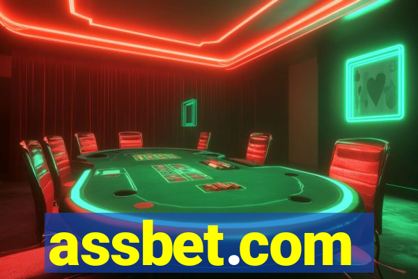 assbet.com