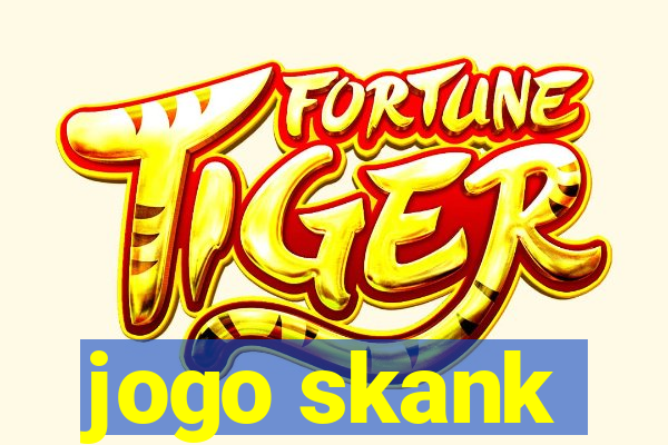 jogo skank