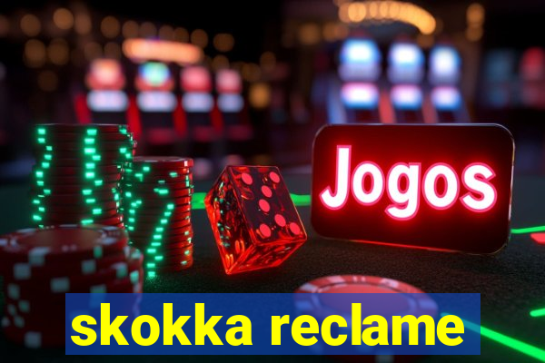 skokka reclame