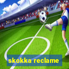 skokka reclame