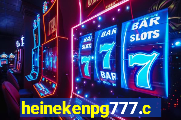 heinekenpg777.com