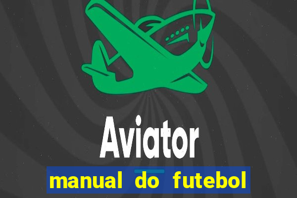 manual do futebol americano pdf