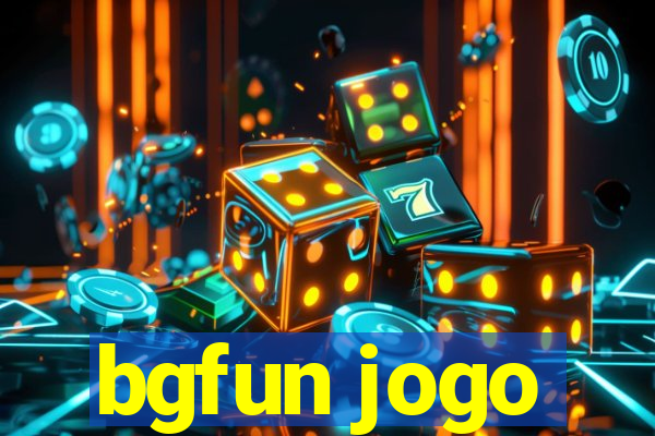 bgfun jogo