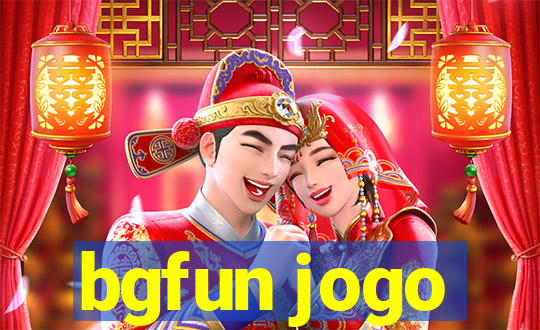 bgfun jogo