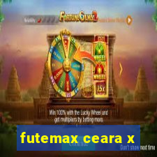 futemax ceara x