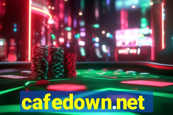 cafedown.net