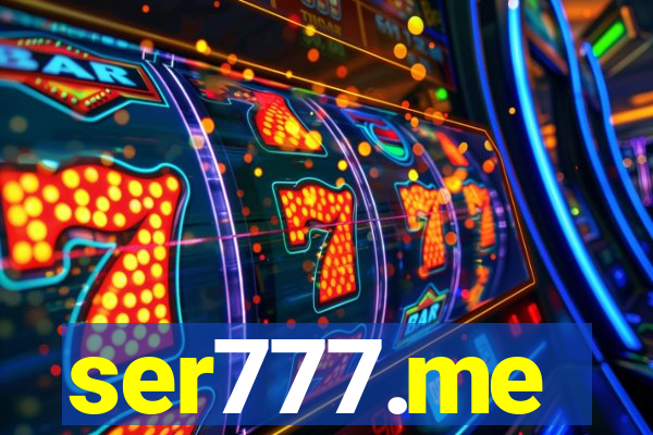 ser777.me