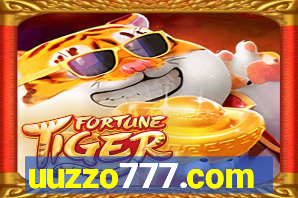 uuzzo777.com