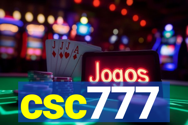 csc777