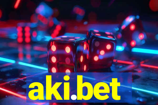 aki.bet