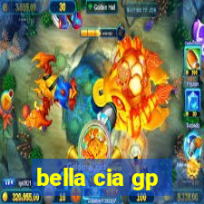 bella cia gp