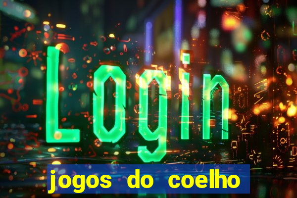 jogos do coelho sabido para jogar online