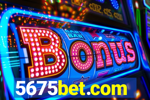 5675bet.com