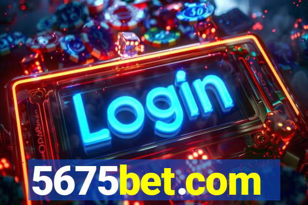 5675bet.com