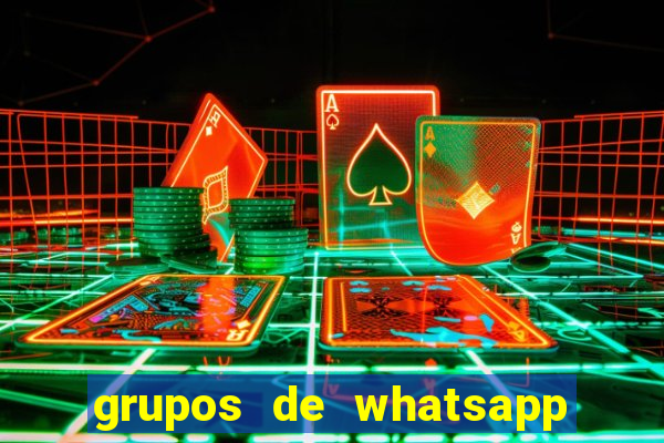 grupos de whatsapp slots pg