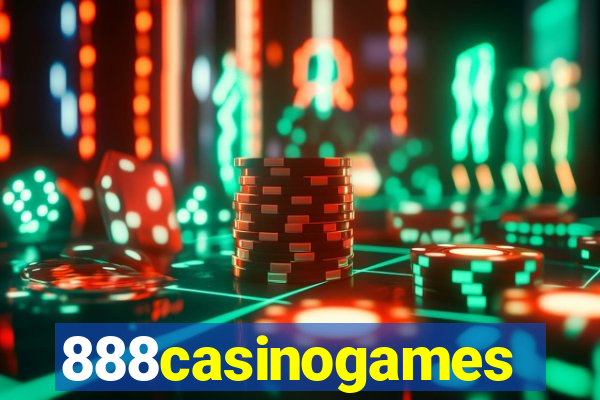 888casinogames