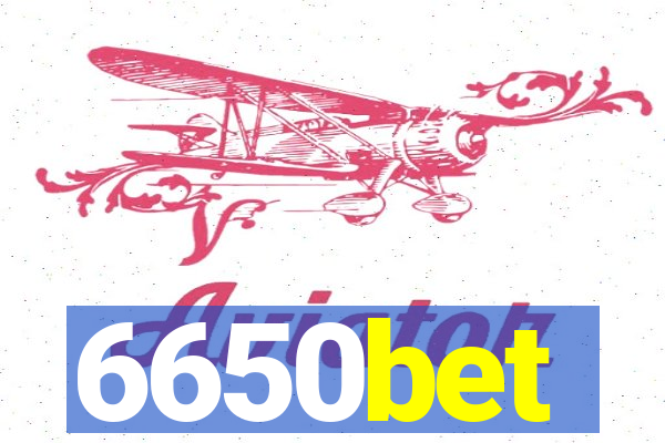 6650bet