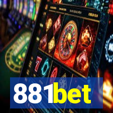 881bet