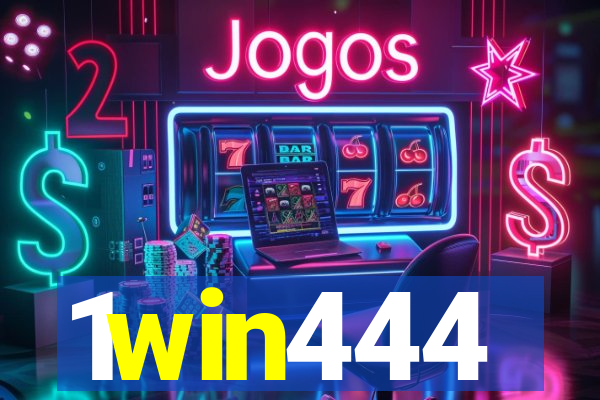 1win444