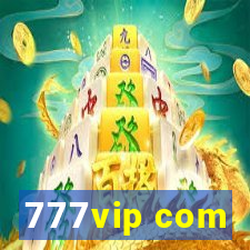 777vip com