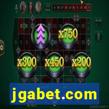 jgabet.com