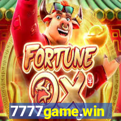 7777game.win