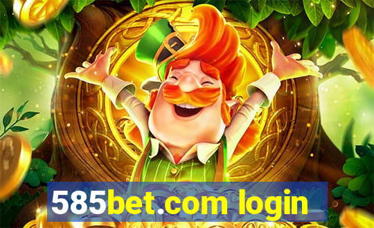 585bet.com login