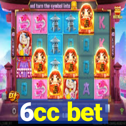 6cc bet