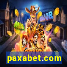 paxabet.com