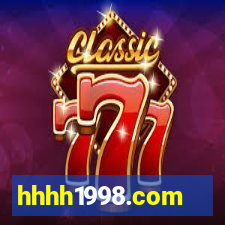 hhhh1998.com