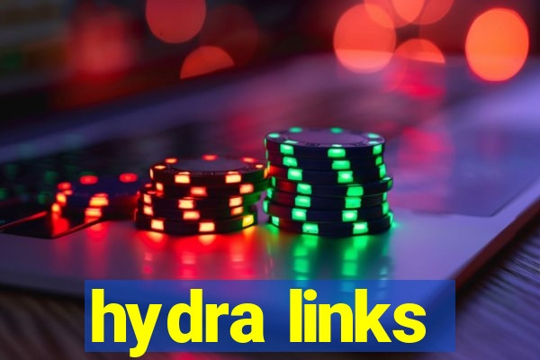 hydra links