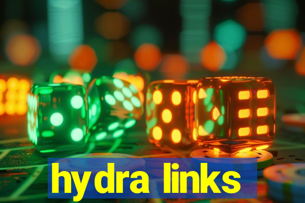 hydra links