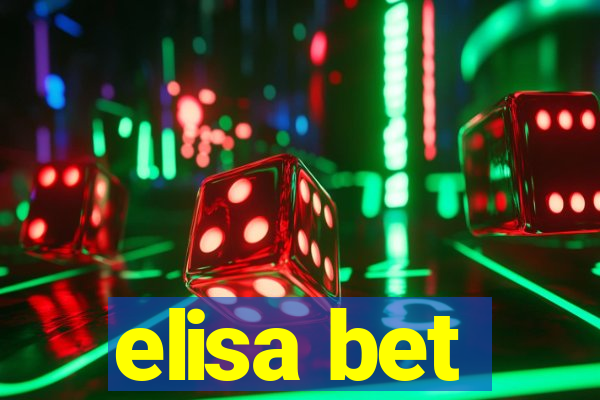 elisa bet