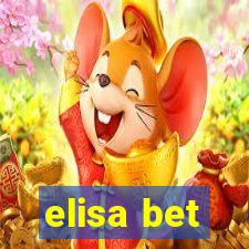 elisa bet